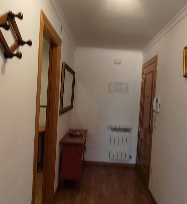 Se vende piso en Vereda Jaén junto al Polideportivo