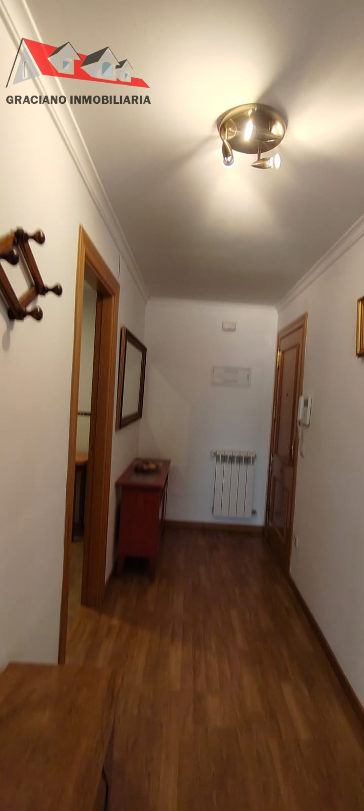 17 Se vende piso en Vereda Jaén junto al Polideportivo