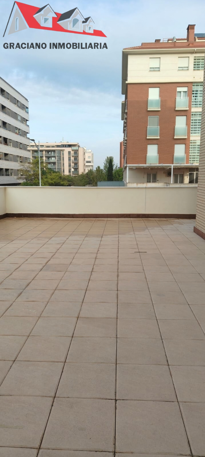 Se vende precioso piso en imaginalia