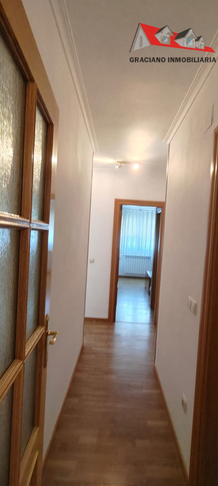 18 Se vende piso en Vereda Jaén junto al Polideportivo