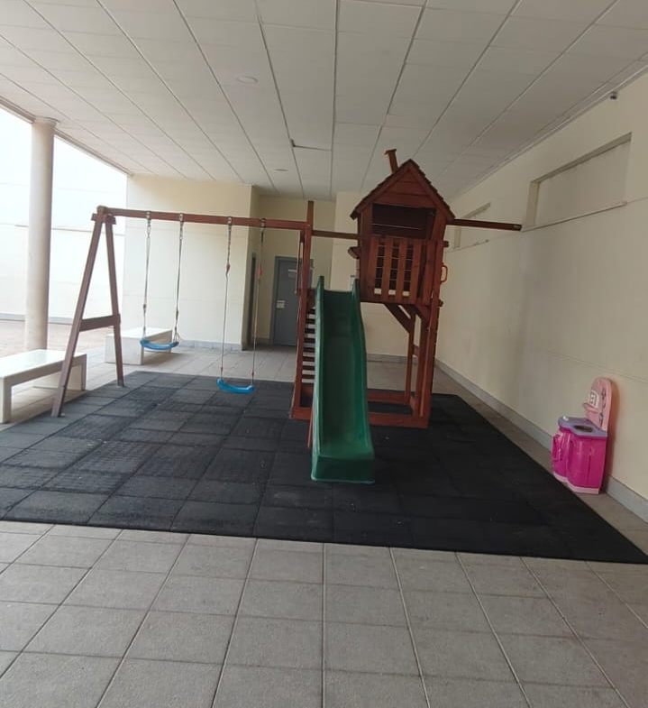 Se vende precioso piso en imaginalia