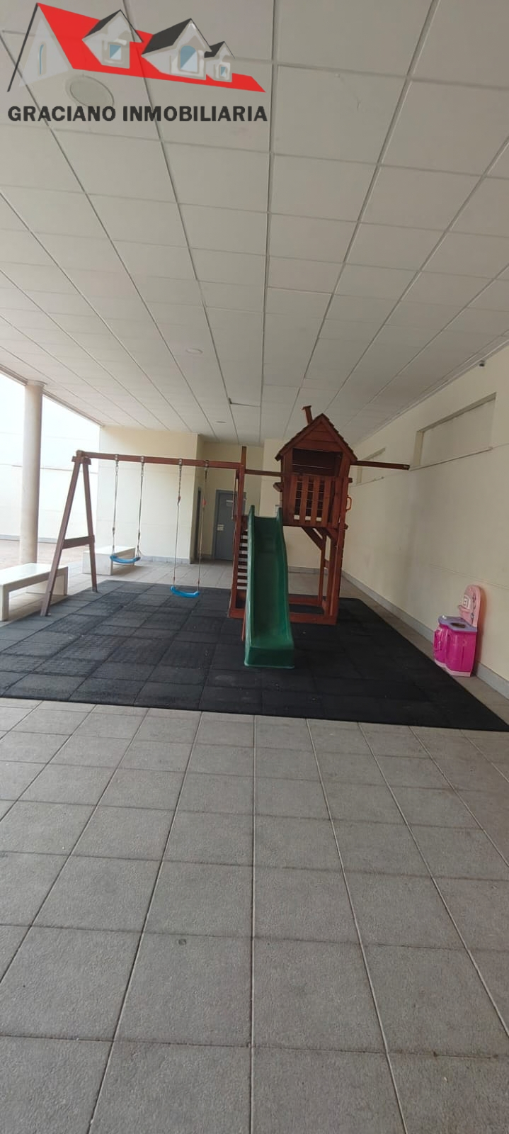 Se vende precioso piso en imaginalia