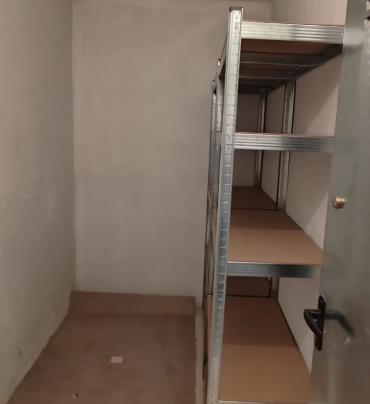 Se vende piso en Vereda Jaén junto al Polideportivo