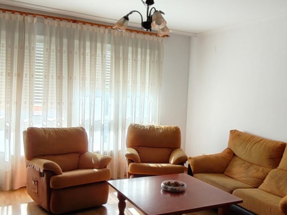 Se vende piso en Vereda Jaén junto al Polideportivo