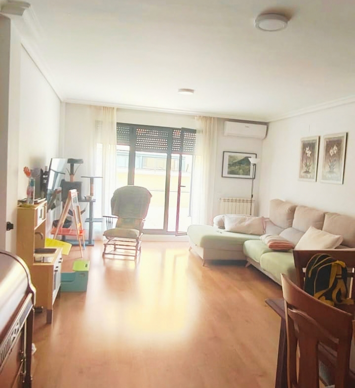 Se vende precioso piso en imaginalia