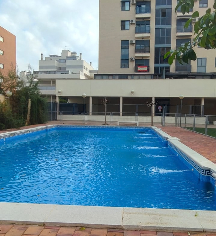 Se vende precioso piso en imaginalia