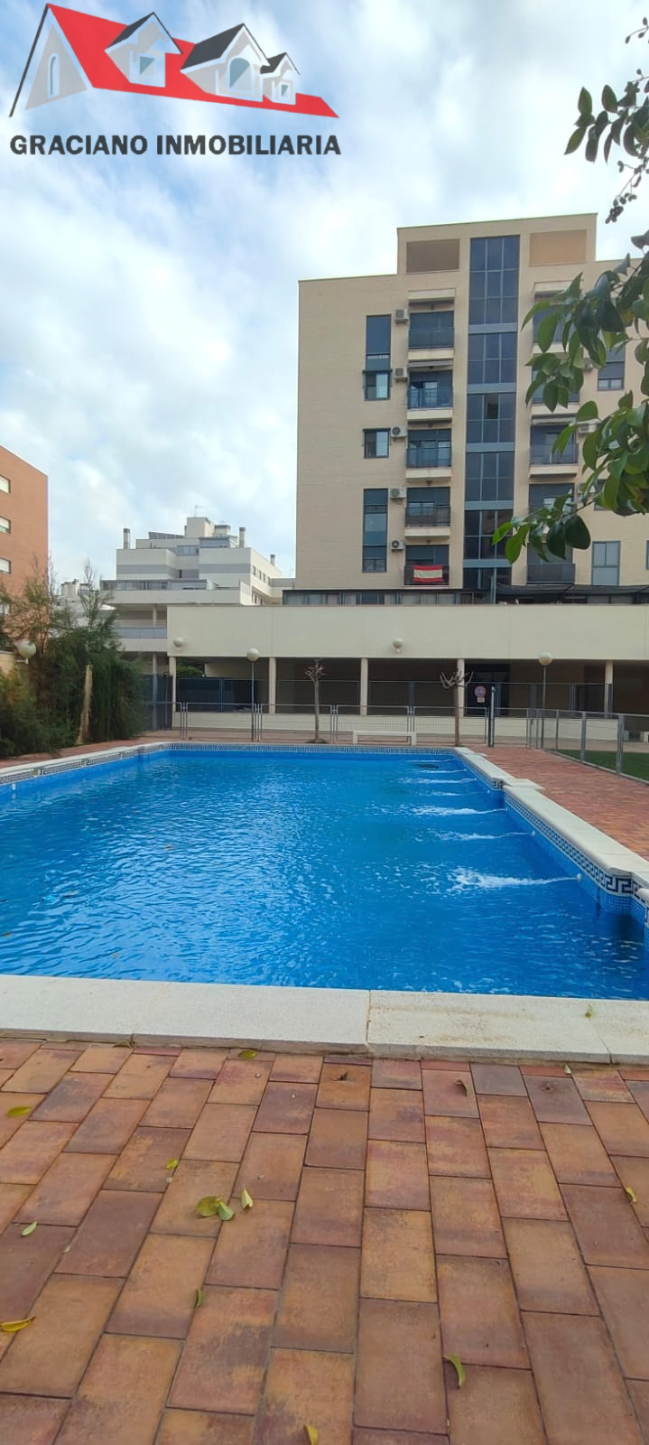 Se vende precioso piso en imaginalia