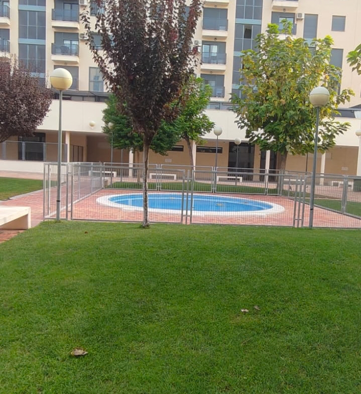 Se vende precioso piso en imaginalia
