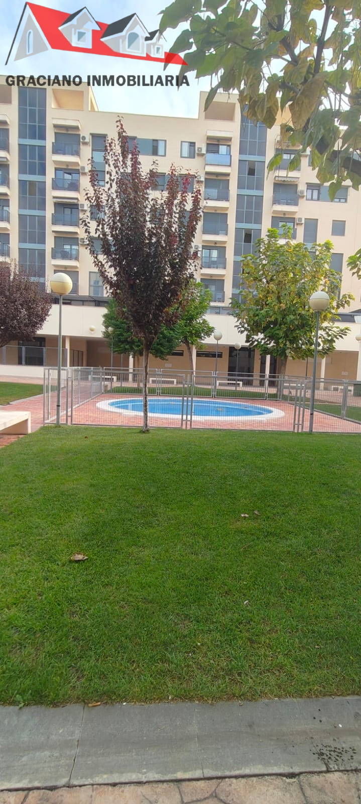 Se vende precioso piso en imaginalia