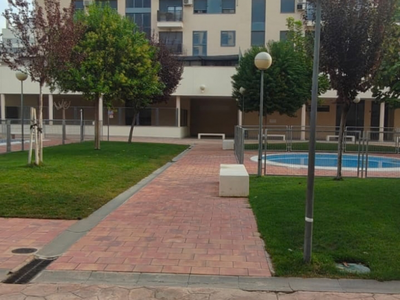 Se vende precioso piso en imaginalia