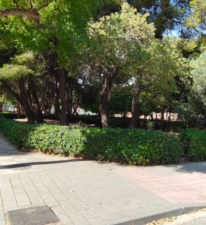 Se vende piso en Vereda Jaén junto al Polideportivo