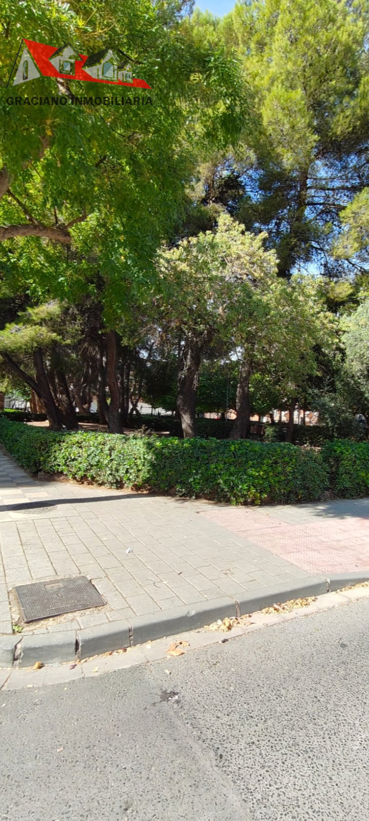23 Se vende piso en Vereda Jaén junto al Polideportivo