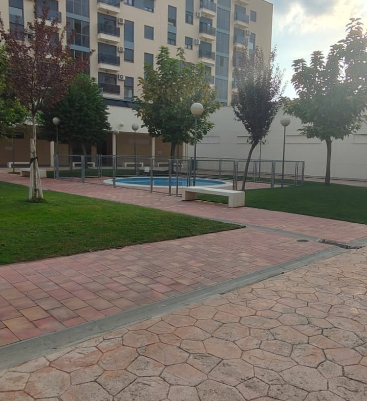 Se vende precioso piso en imaginalia