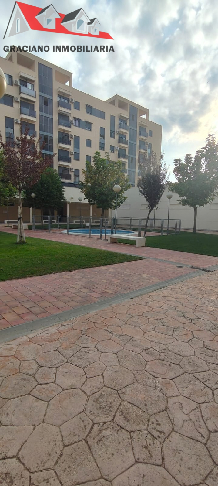 Se vende precioso piso en imaginalia