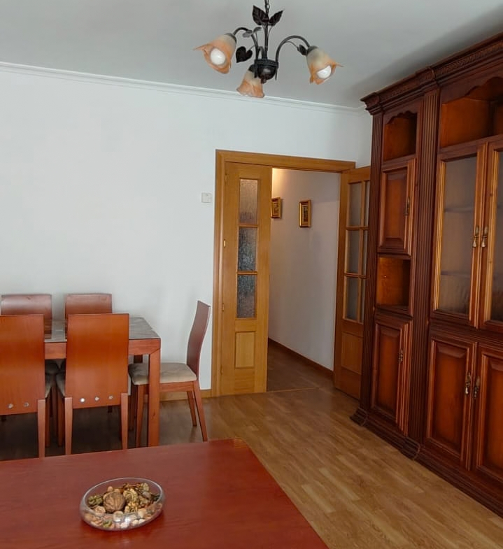 Se vende piso en Vereda Jaén junto al Polideportivo