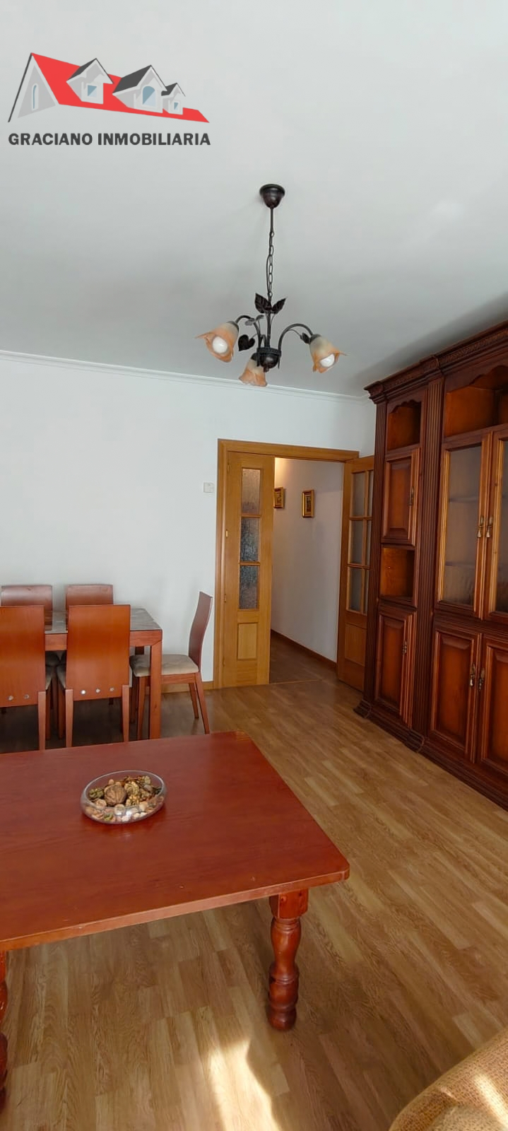3 Se vende piso en Vereda Jaén junto al Polideportivo