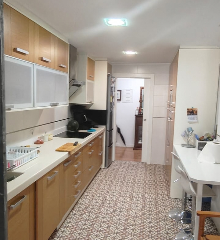 Se vende precioso piso en imaginalia