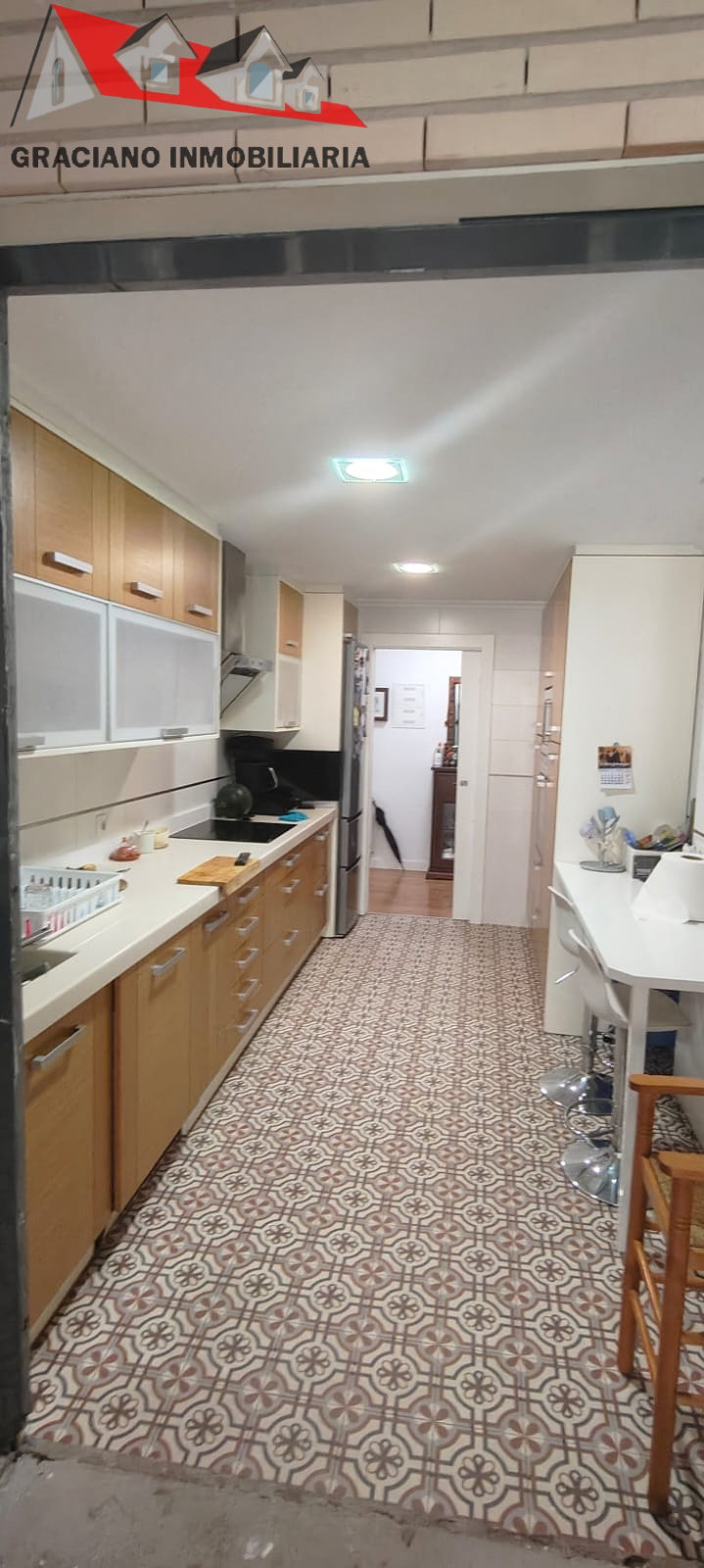 Se vende precioso piso en imaginalia