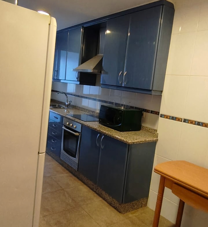 Se vende piso en Vereda Jaén junto al Polideportivo