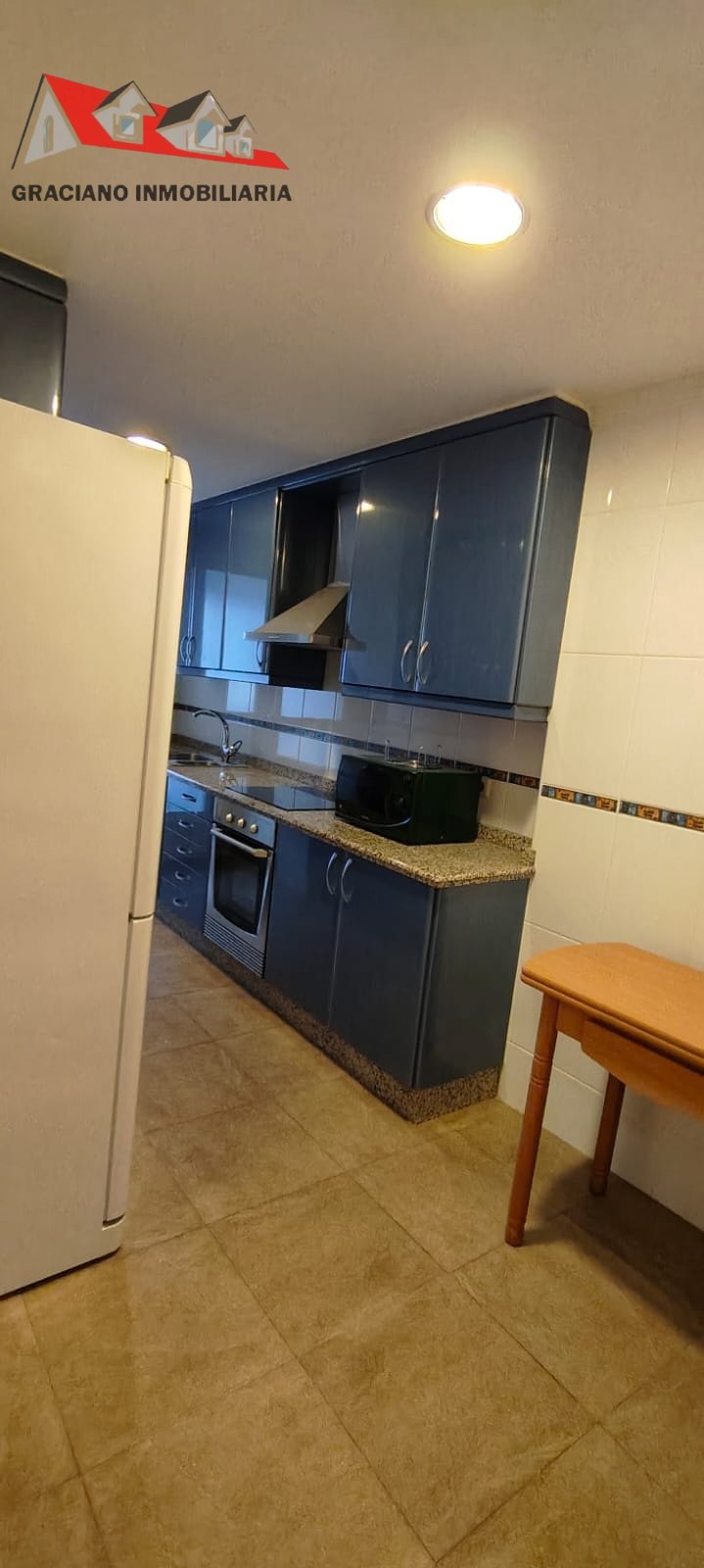 4 Se vende piso en Vereda Jaén junto al Polideportivo