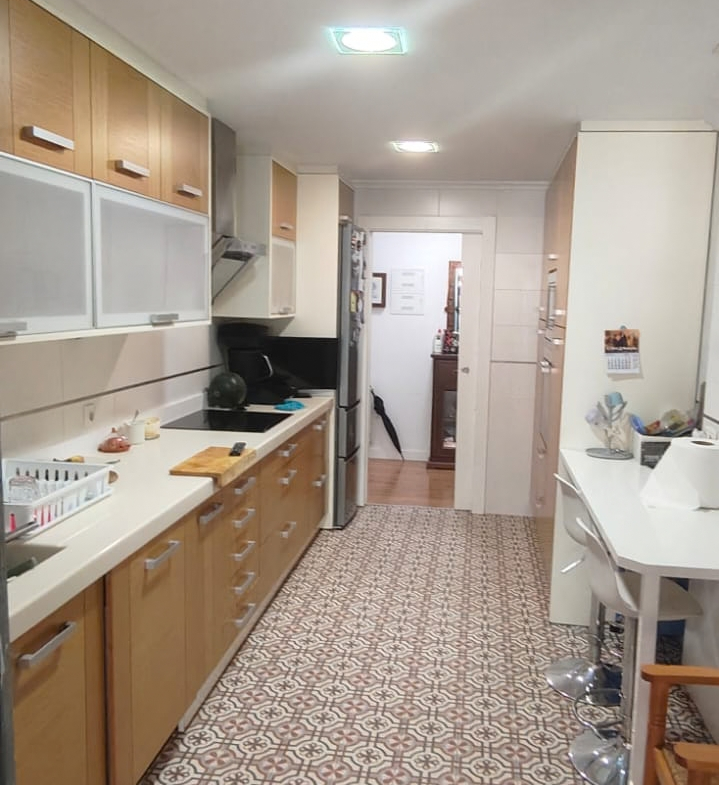 Se vende precioso piso en imaginalia