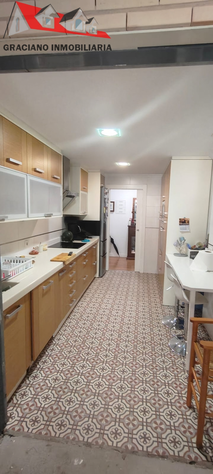 Se vende precioso piso en imaginalia