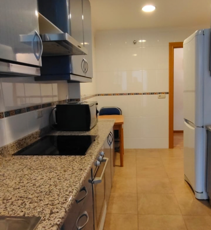 Se vende piso en Vereda Jaén junto al Polideportivo