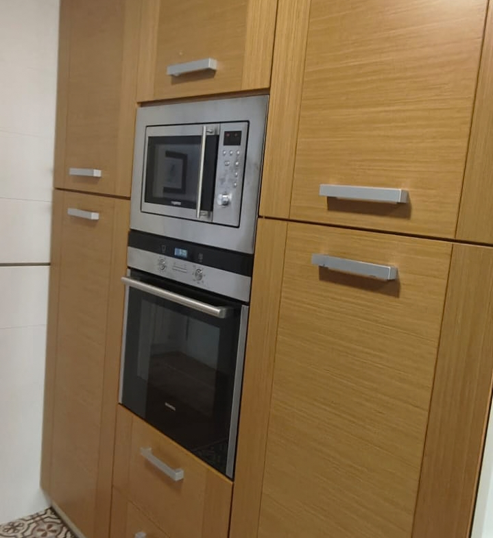 Se vende precioso piso en imaginalia