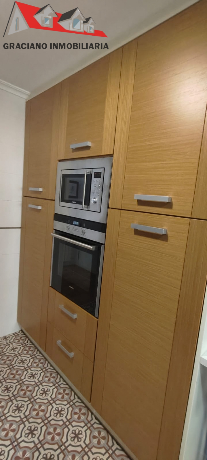 Se vende precioso piso en imaginalia