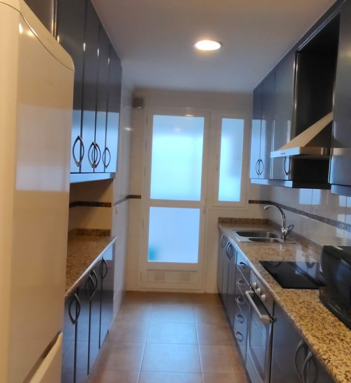 Se vende piso en Vereda Jaén junto al Polideportivo
