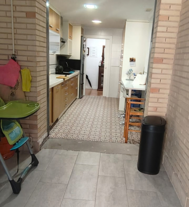 Se vende precioso piso en imaginalia