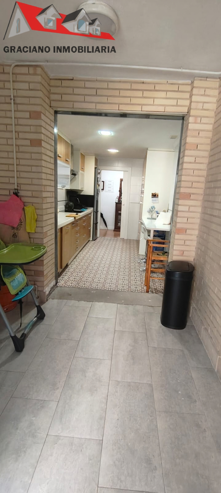 Se vende precioso piso en imaginalia