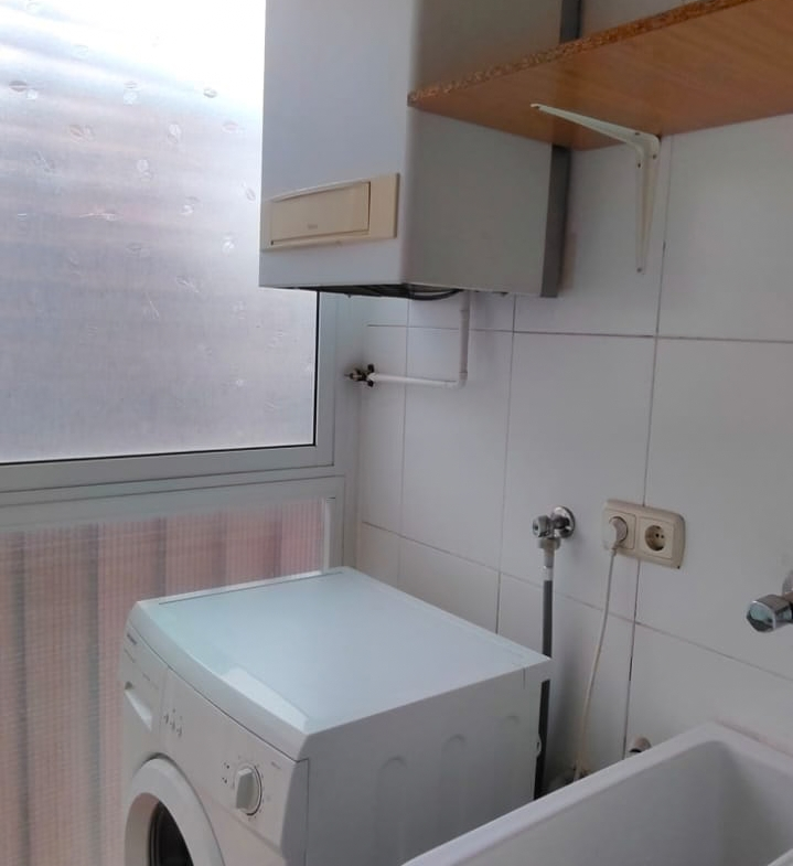 Se vende piso en Vereda Jaén junto al Polideportivo