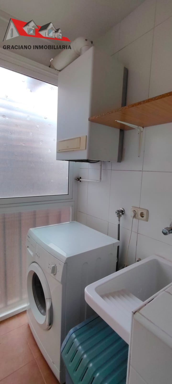 7 Se vende piso en Vereda Jaén junto al Polideportivo
