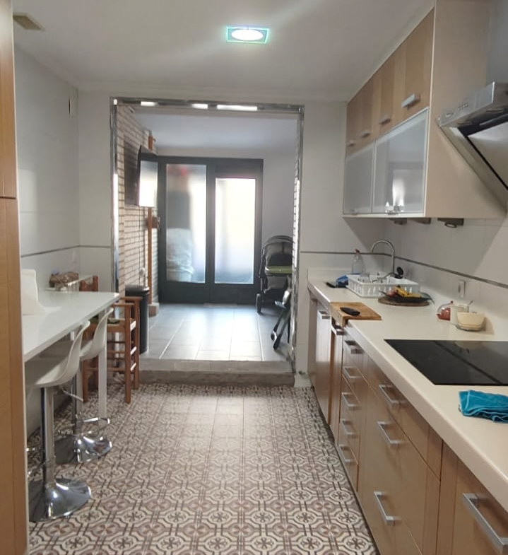 Se vende precioso piso en imaginalia