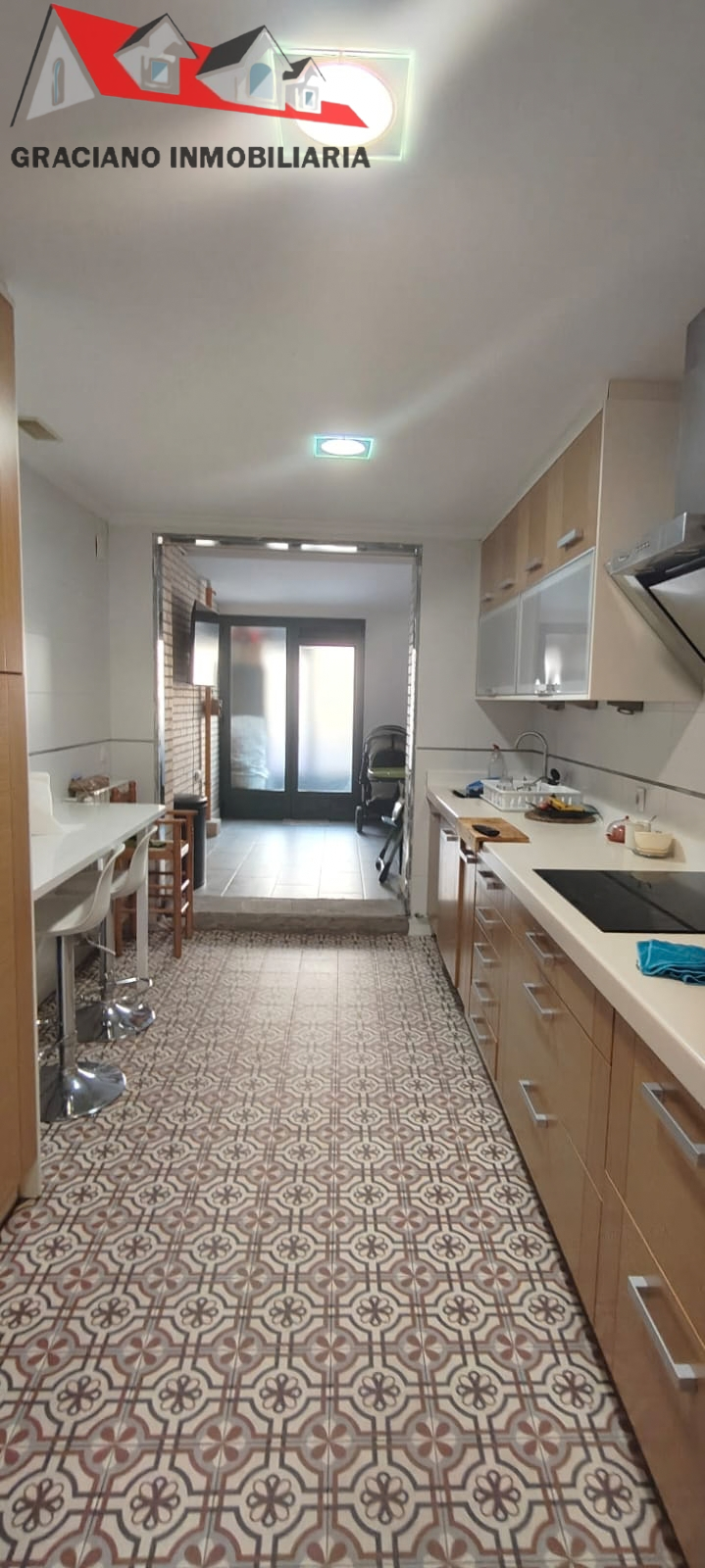 Se vende precioso piso en imaginalia