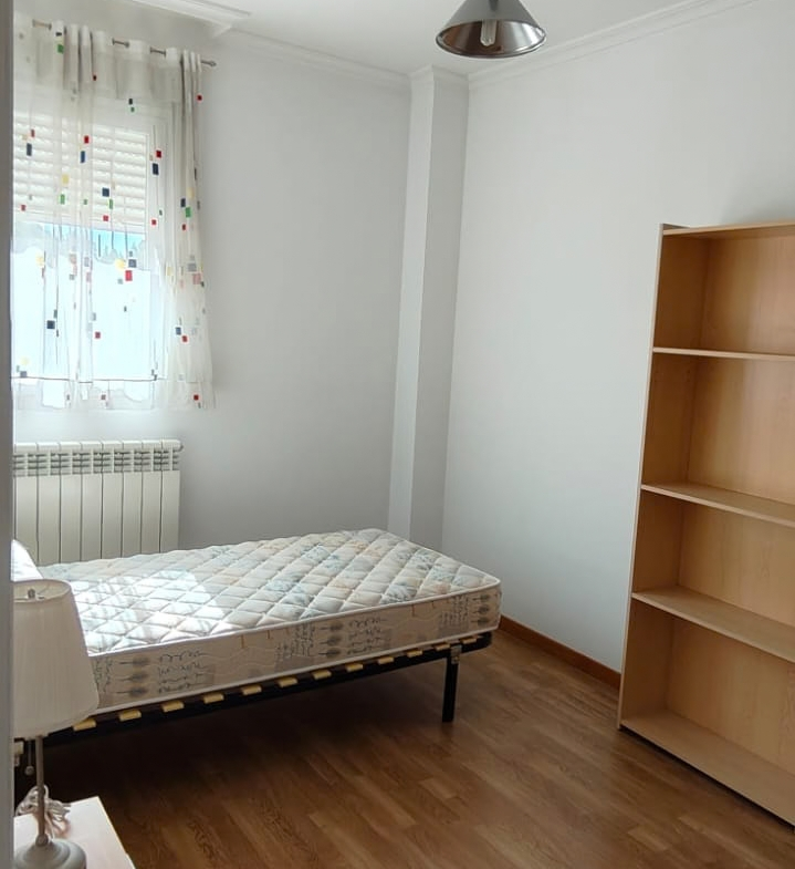 Se vende piso en Vereda Jaén junto al Polideportivo