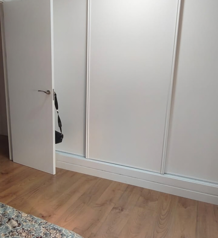 Se vende precioso piso en imaginalia