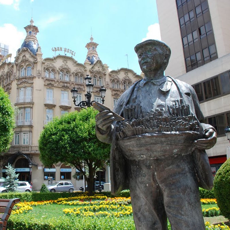 Inmobiliaria en Albacete - Graciano inmobiliaria